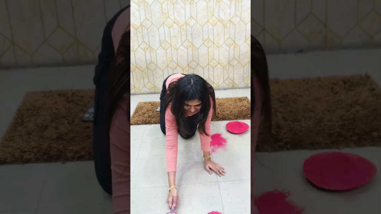 Zhat pat Pata pat 😅 Trend #shikhasharma