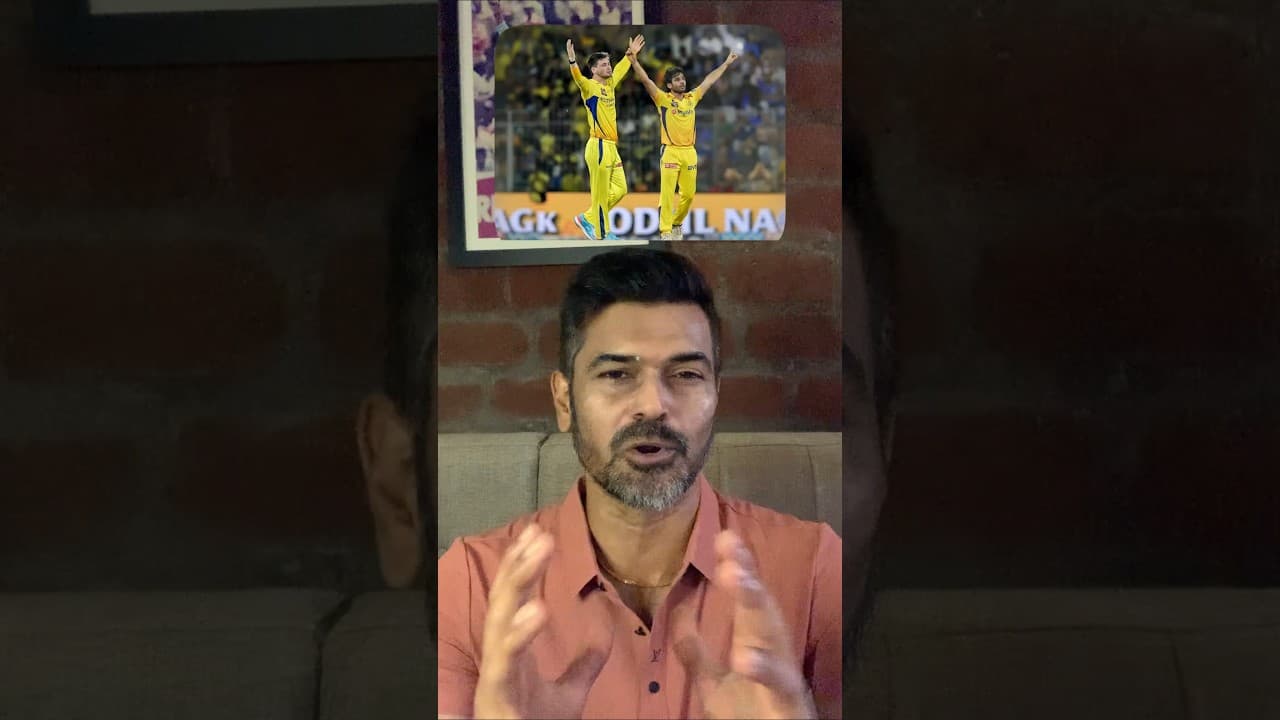 My picks for who CSK should target in the IPL Auction! Who’s on your wishlist?