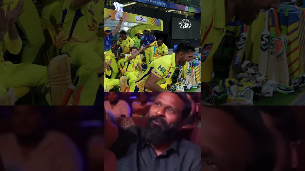 What did you think of the team we picked at the 2018 auction? ✍️👇 #WhistlePodu #SuperMemeSquad