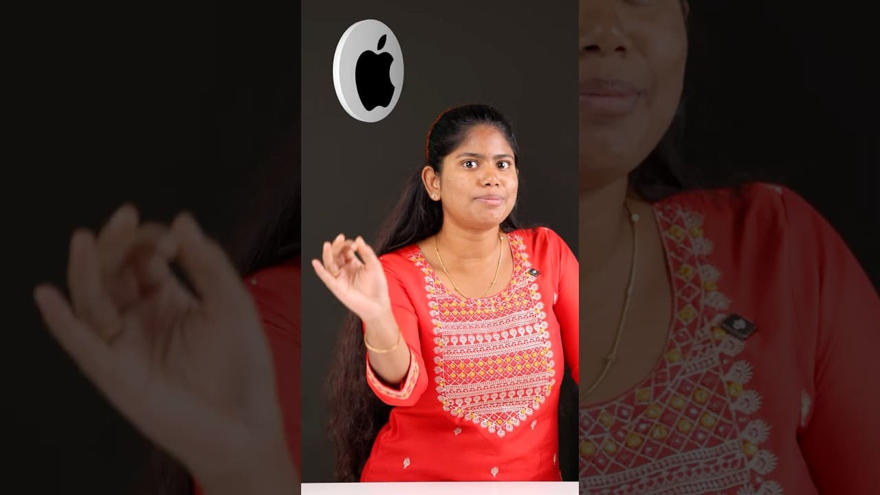 🤩அட்ராசக்க புதுசா iphone -ஆ 🥳 அதுவும் free யா🫡 #iphone #shorts #apple