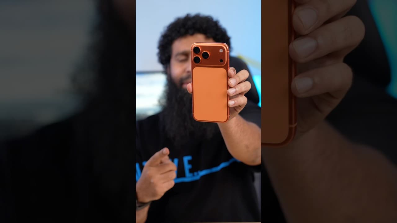 Naya iPhone mat lena #shorts