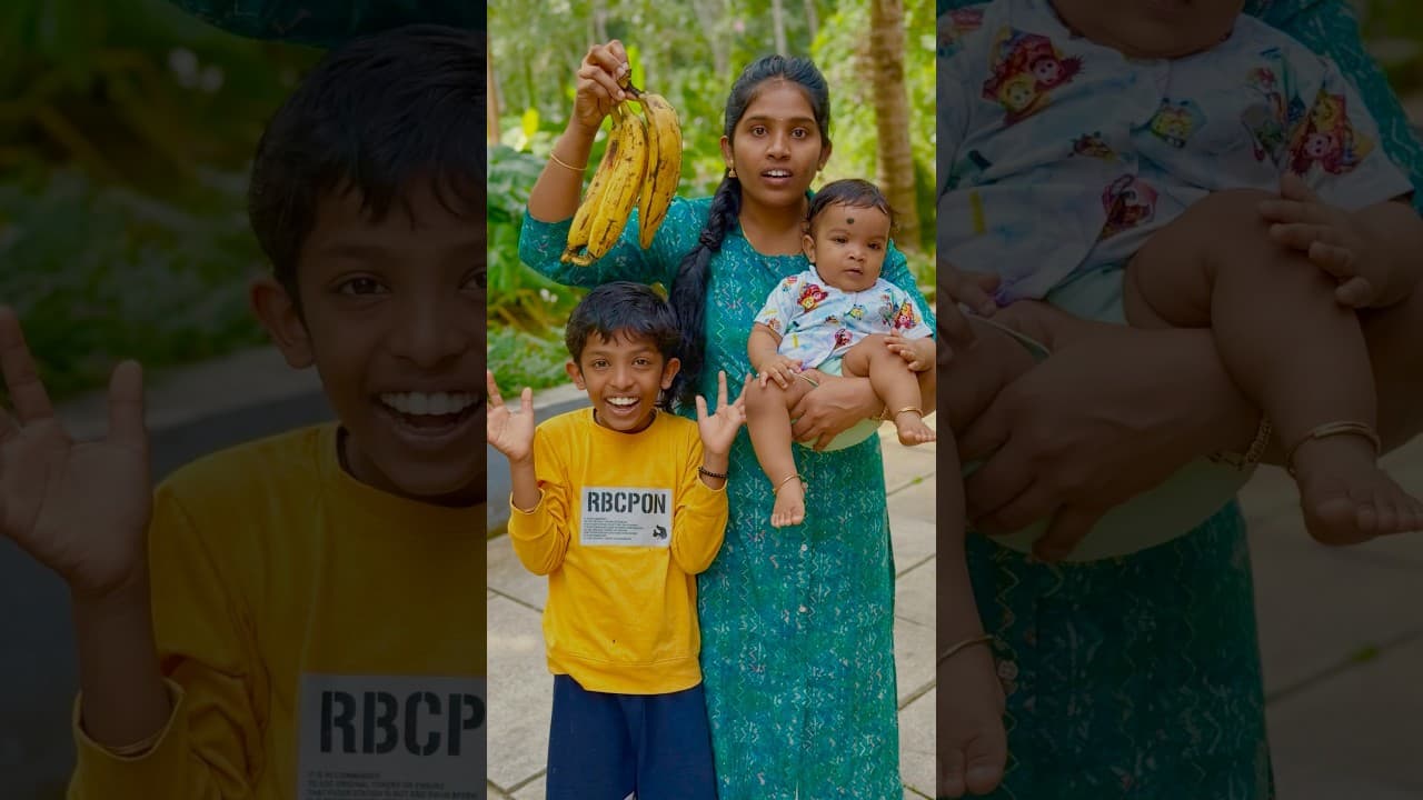 Tom 🍓Jerry(Rithvi&Kavi)Real End Twist 😂🎈 #shorts