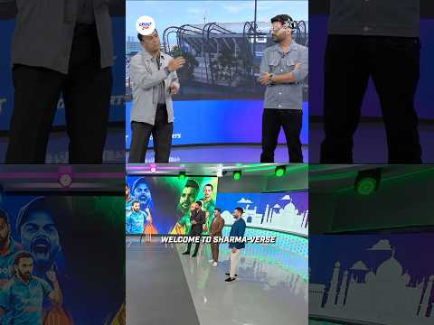 SHARMA VERSE Vibes!🔥🏏#IndiavsSouthAfrica 3rd ODI, Live Now #KapilSharma #KisKiskoPyaarKaroon2