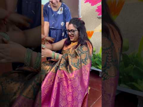 Thaali korthachu❤️#ishqyouall #swv #tamil #youtube #shorts