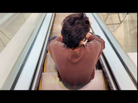 Unexpected Shopping With Him 🫢