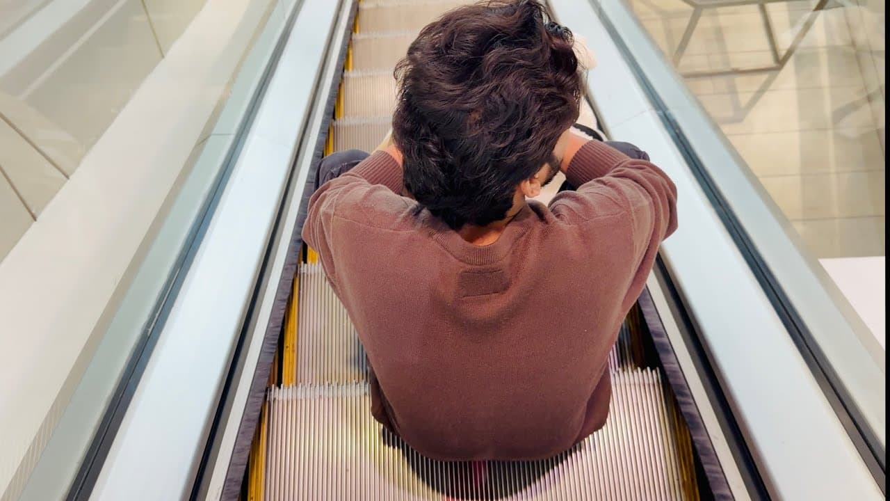 Unexpected Shopping With Him 🫢