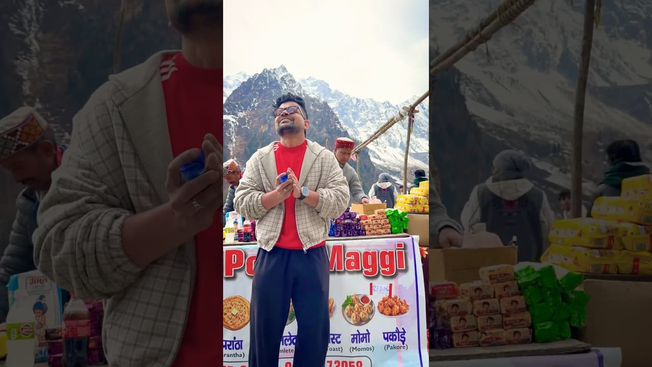 10₹ Wala Biscuit Ka Packet😂 II #sevengers #comedy #shorts