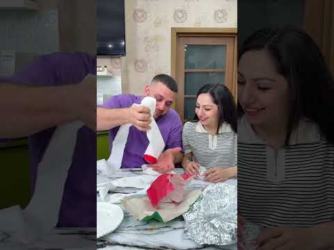 OMG He  got the chips!😂 #shorts Best video by MoniLina