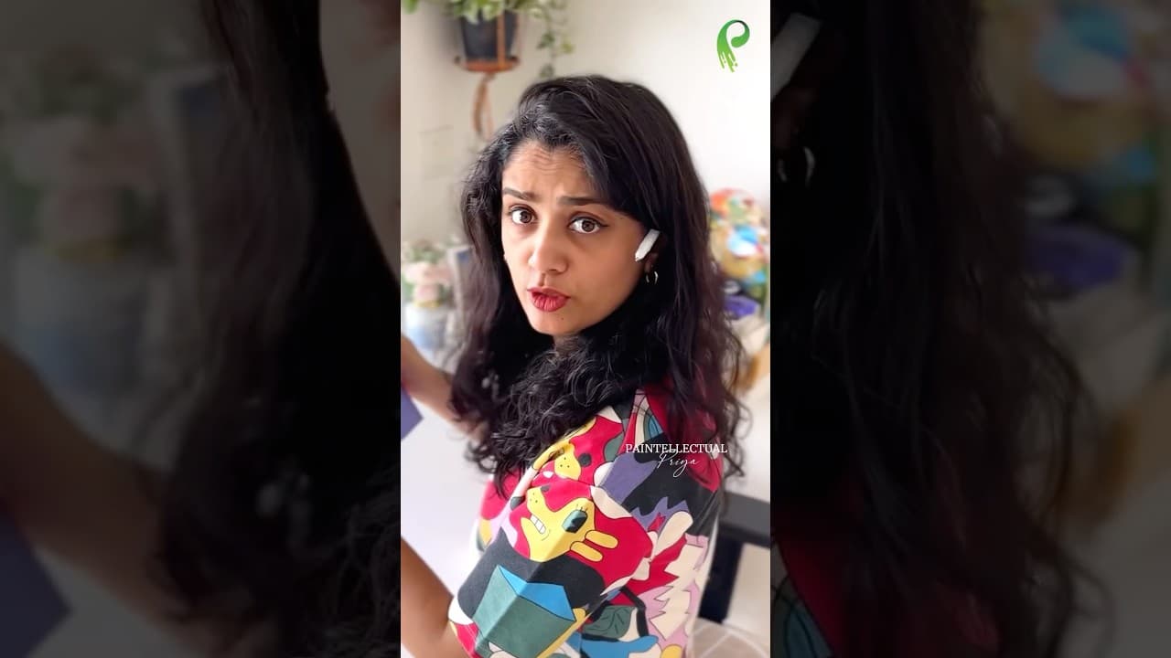 3 New Stationery Shopping for Artist 😱 #shorts