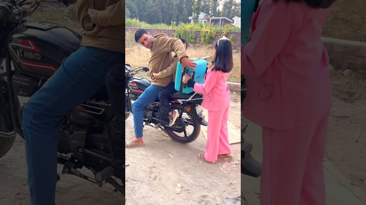 In logo ko kab akkal aayegi 😊😇 #seemavinaylamba  #seevila