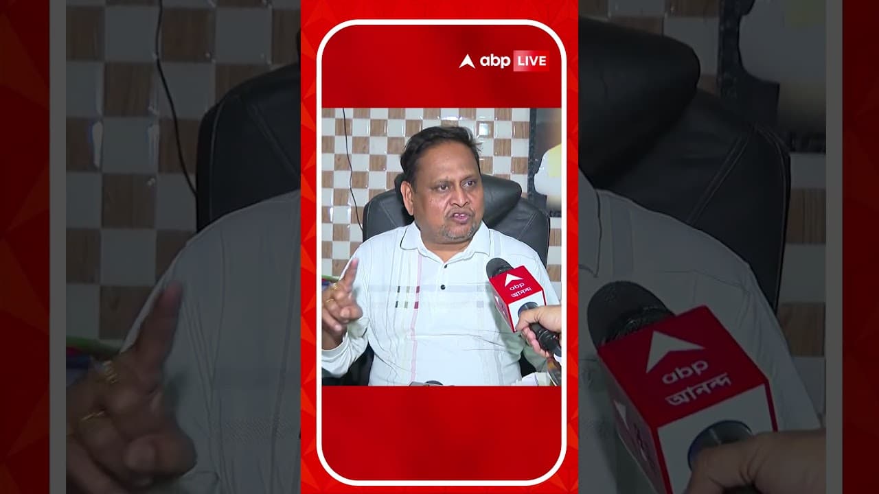 কলকাতার কেউ চারটে দফতর নিয়ে বসে আছেন, নিজের ছটা দফতর...এর জবাব মানুষ আগামীদিনে দেবে: হুমায়ুন কবীর