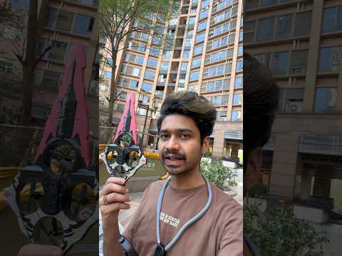 sword drone unboxing in china #alappayi