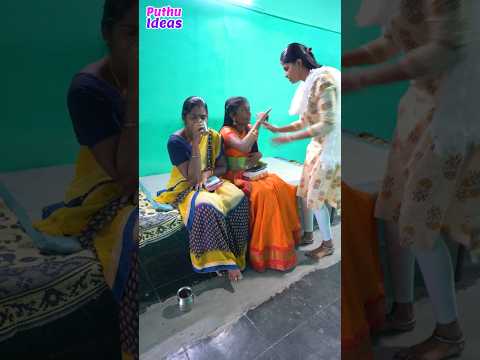 தண்ணி தண்ணி ..  😏 #sentimentshorts #friendssentiment #puthuideas