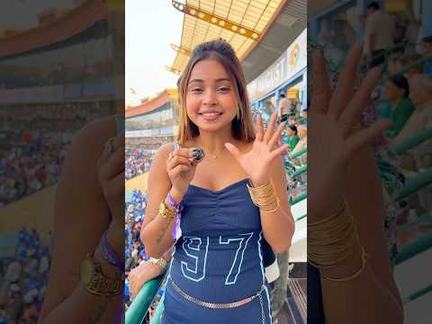 Virat kohli ki century bhi dekh liya 😍 #ytshorts