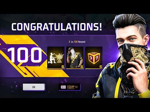 100 LEVEL 🥳 VS 1 Lv. 🙁 Kon Pro or Noob? 