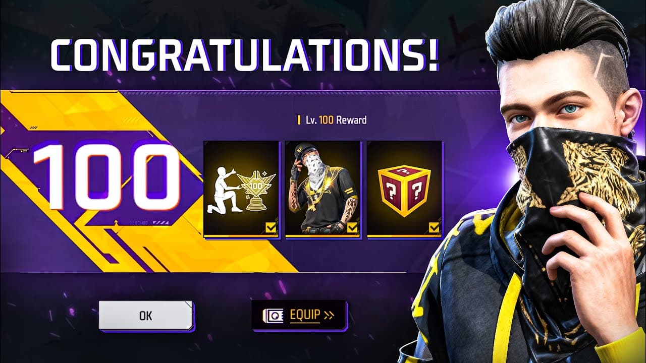 100 LEVEL 🥳 VS 1 Lv. 🙁 Kon Pro or Noob? 