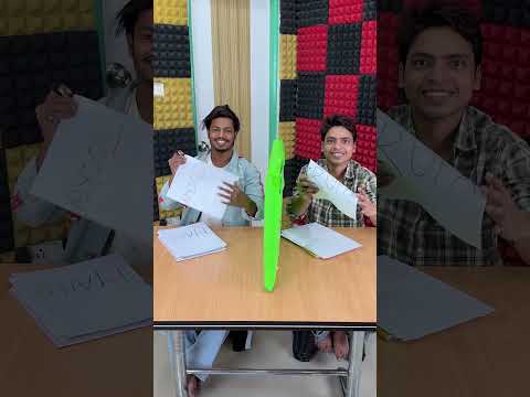 Part- 2  | Telepathy Challenge🤫 #shorts