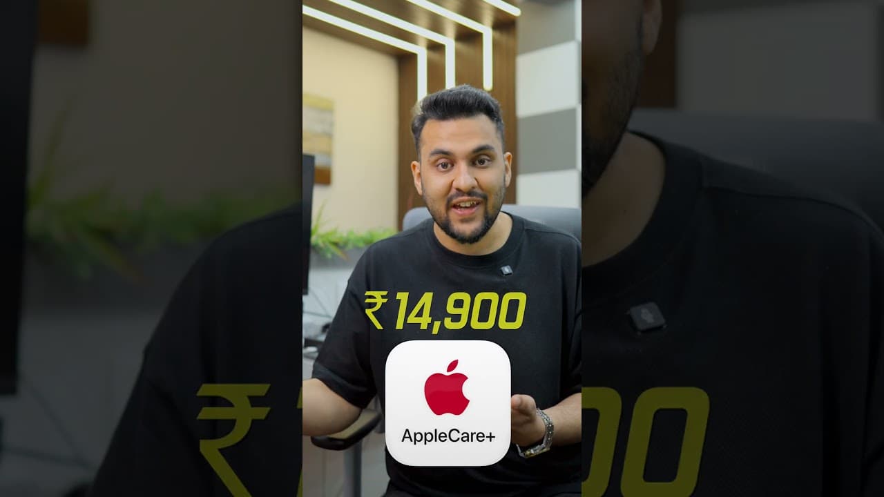 YOU WON’T BELIEVE THIS! - Broken iPhone 17 Got Replaced #shorts