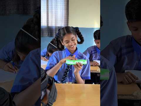 Geometry box  #mastikipaathsala #srindori09 #babu #nimuda #doli #dolly ￼