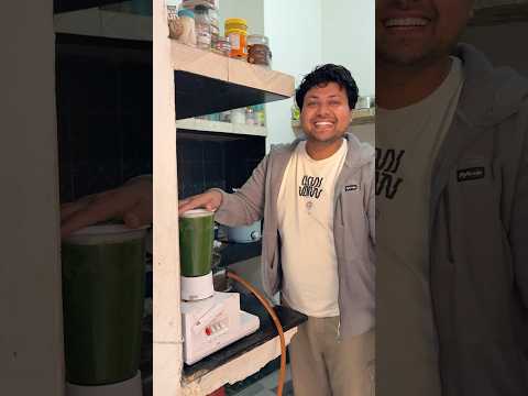 Aisa mast palak panner #minivlog #dailyminivlog #minivlogseries #familyvlog #familyfun #palakpaneer