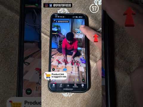 We Tried Flying 4 IR Drones at Once 😲🚁 | Part 3 #outoffocus