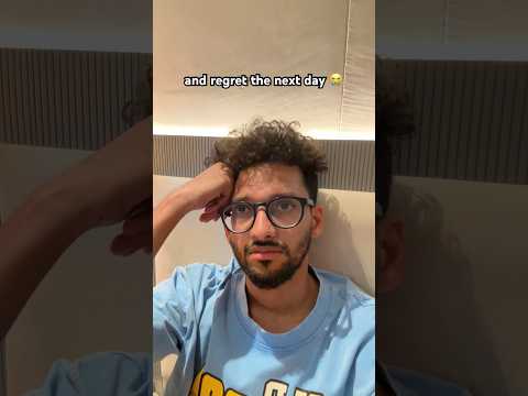 Aisa Kyun Hota Hai! 😭