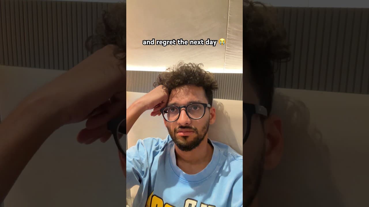 Aisa Kyun Hota Hai! 😭