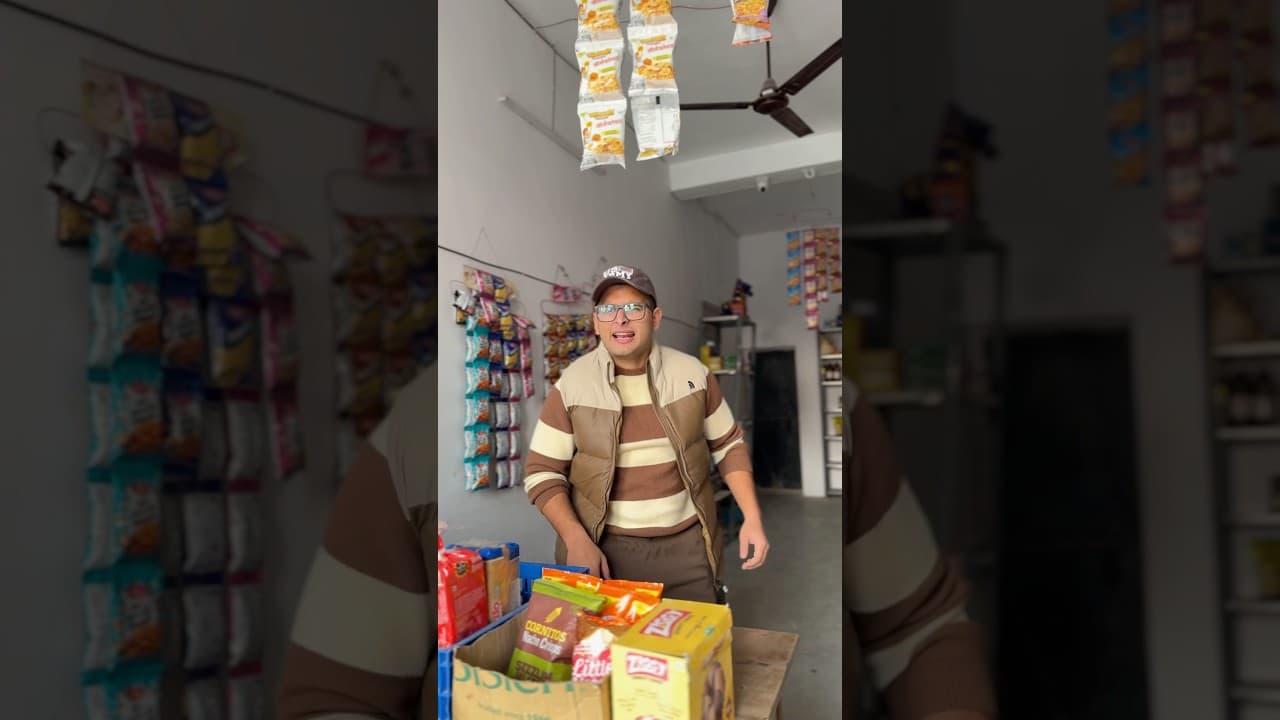 Sufiyan ne kurkure khaliye🤣😝😂#trending #comedy #funny #viral #shorts