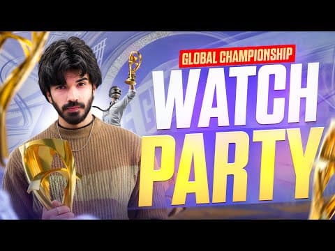 2025 GC League | Last Chance Day 2 | WATCHPARTY WITH SNAX