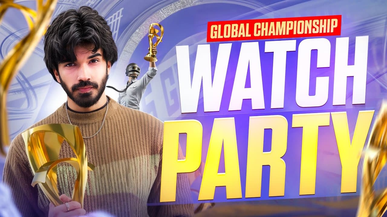 2025 GC League | Last Chance Day 2 | WATCHPARTY WITH SNAX