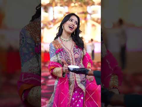 Kulfi kha lo..🤭💖 #neetubisht #wedding #trendingshorts