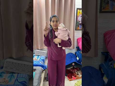 Baby Hue Pure 1 mahine ki 👶🏻#babygirl #baby #babycare #pregnancy #babyshower #postpartum