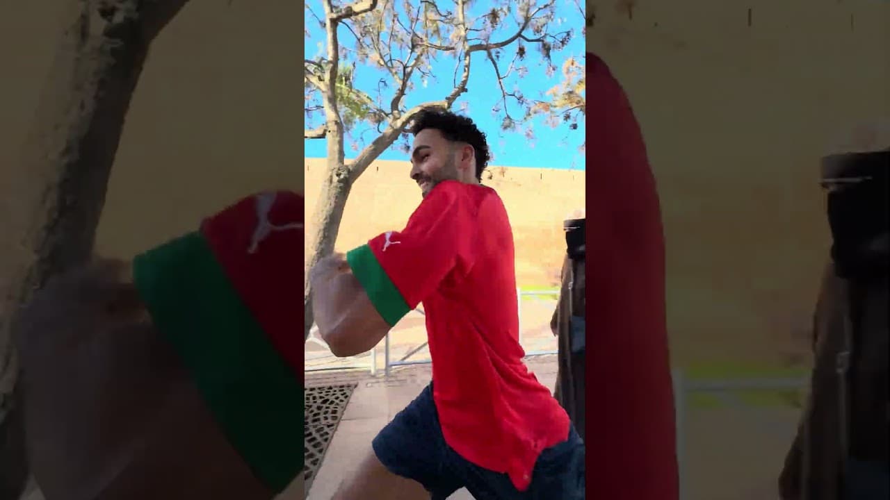 Trying to be creative cost me my phone ☠️