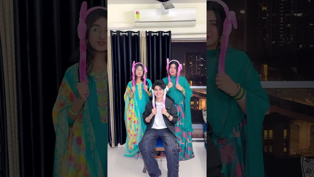 with mumma❤️ #zidaanshahidaly