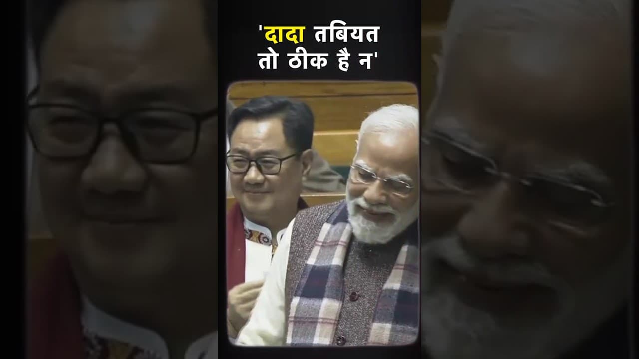 PM Modi’s Sharp Counter to TMC | Saugata Roy’s Remark Sparks Political Buzz in Bengal