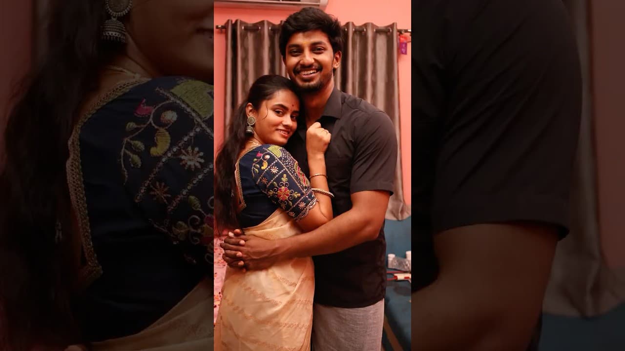 ❤️🙏முருகன் தெய்வானை🙏✨ ❤️New mini web SERIES