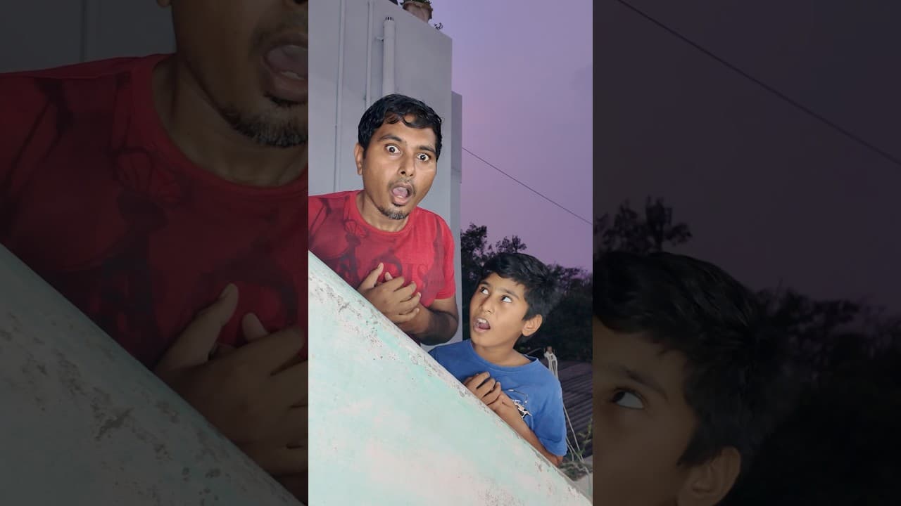 Amma Escape 🔥 Appa-Son Selotape Prank EPIC FAIL 😂 | Family Comedy Prank Tamil