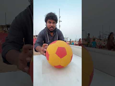 💥🤯என்ன எதுக்கு கூப்டிங்க..⁉️💢 #shorts | Besant Nagar Beach Games