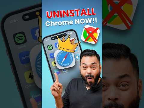 iPhone? Do This RIGHT NOW!! #TrakinShorts #Shorts