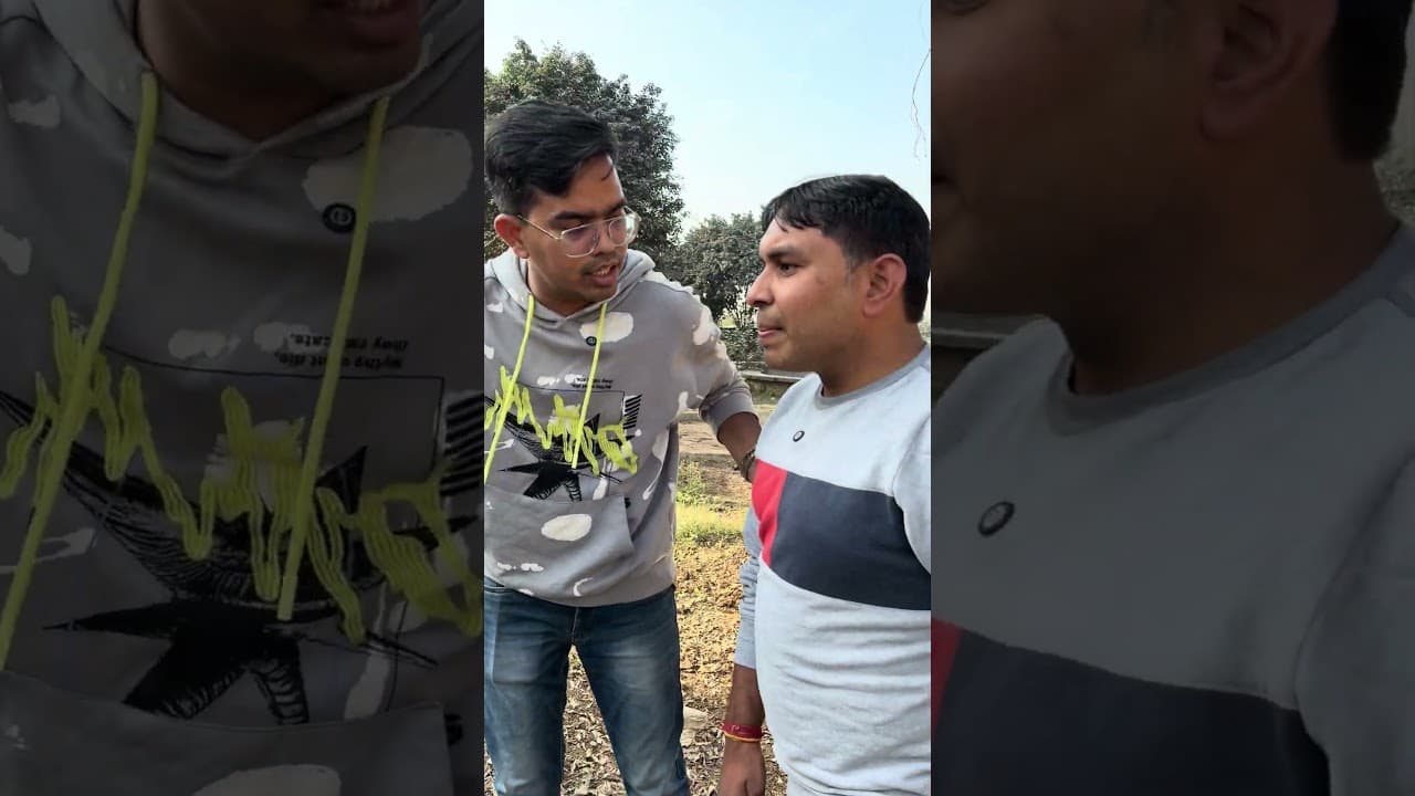 इन बच्चो की ख़ामोशी कोई नहीं समझता इनके पास स्कूल नहीं है #trending #viral #younickviral #humanity