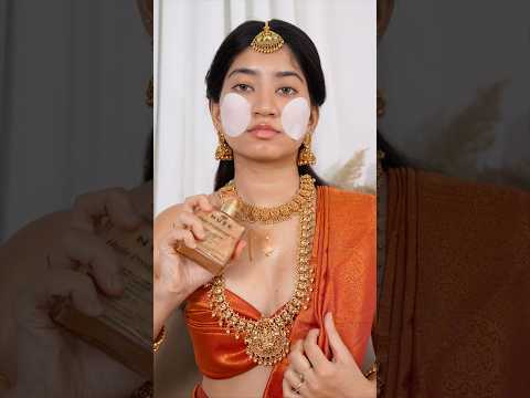 Temple Goddess Makeup ⚜️