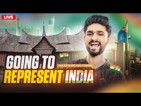 🇮🇳 WE ARE READY! | ULTIMATE ROYALE ME LEGEND HOGA? | BGMI LIVE