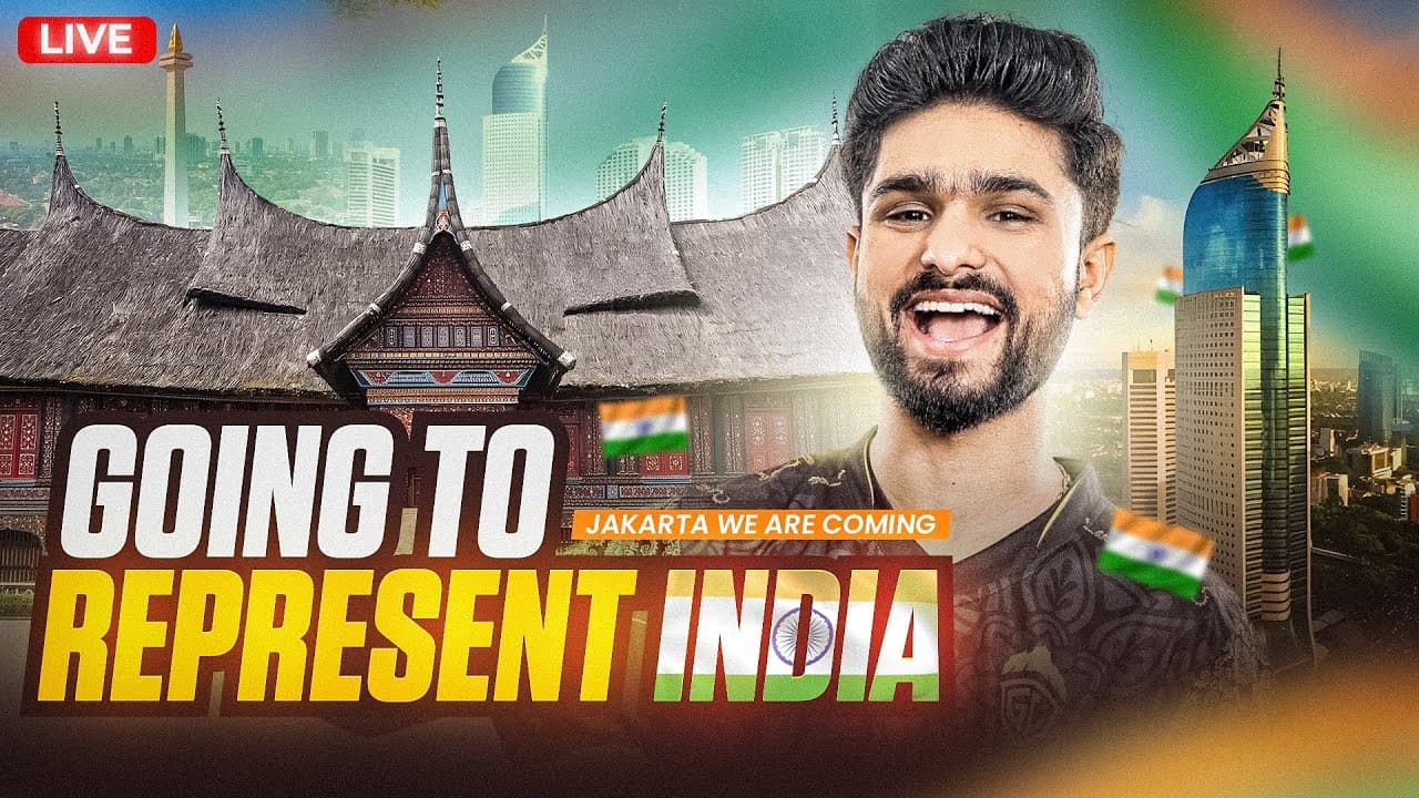 🇮🇳 WE ARE READY! | ULTIMATE ROYALE ME LEGEND HOGA? | BGMI LIVE