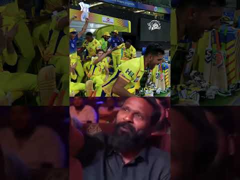 What did you think of the team we picked at the 2018 auction? ✍️👇 #WhistlePodu #SuperMemeSquad