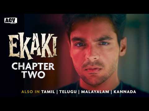 Ekaki Chapter 2 : Arrival | Ashish Chanchlani | ACV Studios
