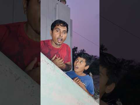 Amma Escape 🔥 Appa-Son Selotape Prank EPIC FAIL 😂 | Family Comedy Prank Tamil